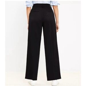 LOfT The Peyton Trouser ( Size 10P) NEW